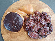 Donut Depot food