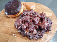 Donut Depot food