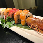 Giapponese Pan food