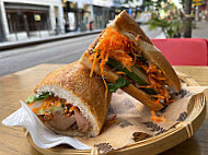 Banh Mi food