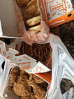 Popeyes Louisiana Kitchen food