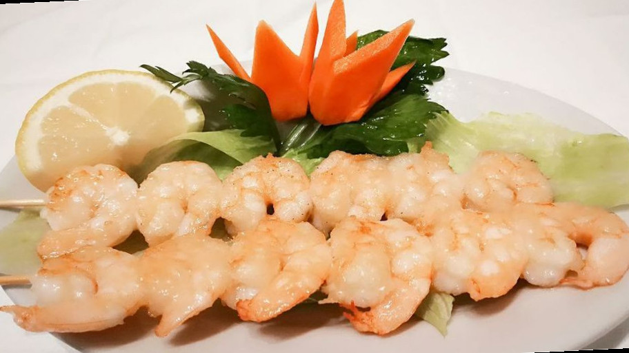 Nanchino Essen