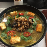 Wagamama