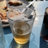 Pilot Boat Inn Cibo