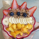 Every Fresh Cibo