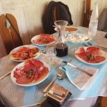 Ada 2000 food
