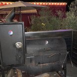 Corner Project Ales Eats Esterno