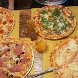 Pizzeria Nuovo Meister Nourriture