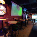Starzone Resto Dentro