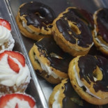 Pasticceria Gelateria Aldo Bonifazi Nourriture