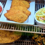 Doc's Bagels Cibo