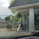 Doc's Bagels Esterno