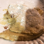 Dottor Panzerotto Comida