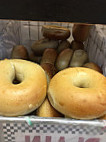 Bagel Shack & Food Mart food