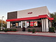 Arby's outside