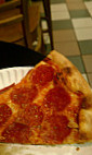 Rathskeller Pizzeria food