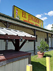 El Jimador Mexican Grill outside