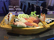 Izumi food