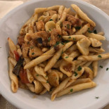 Vinha' Comida