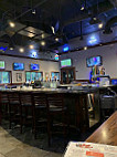 Bru's Room Grill Coconut Creek inside