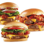 Wendy's Cibo