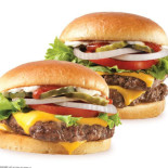 Wendy's Cibo