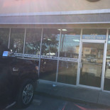 Georgetown Donuts Esterno