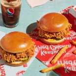 Kfc Cibo