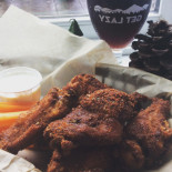 Mad Batter Kitchen Cibo