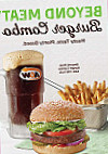 A&w Canada food