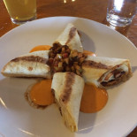 Ice House Snack Cibo