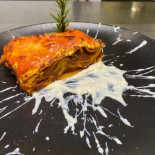 Achilli Caffe Comida