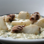 De Pisis Comida