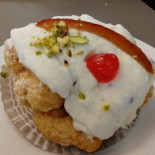 Rosanero Comida