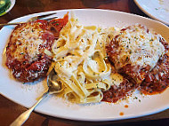 Olive Garden Italian food