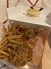 Popeyes Louisiana Kitchen inside