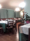 Ristorante La Baracca food