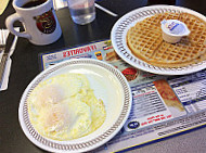 Waffle House food