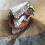 Panera Bread Cibo