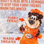 A&w Esterno