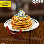 Ihop food