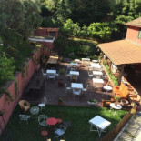 La Maisonnette Ristrot Extérieur