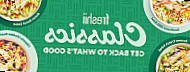 Freshii food