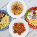 Gomix Café Cibo