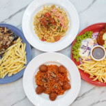Gomix Café Cibo