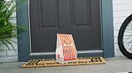 Whataburger outside