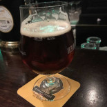 Lion's Heart Pub Comida