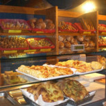 Pane E Riso Nourriture