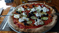 Pizzeria Il Birbante food