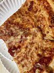 Rosa's Pizza food